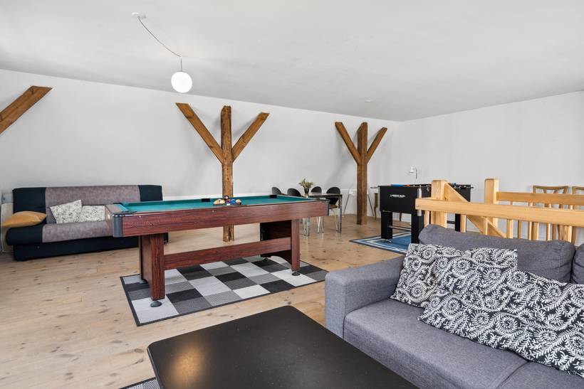 Foto von Ferienhaus RO15 in Ballum - Südjütland