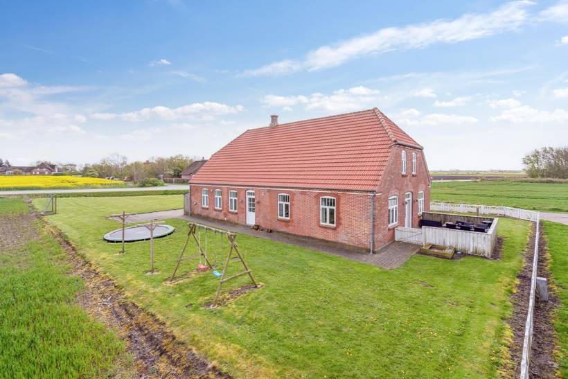 Foto von Ferienhaus RO15 in Ballum - Südjütland