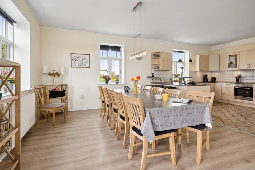 Foto von Ferienhaus RO15 in Ballum - Südjütland