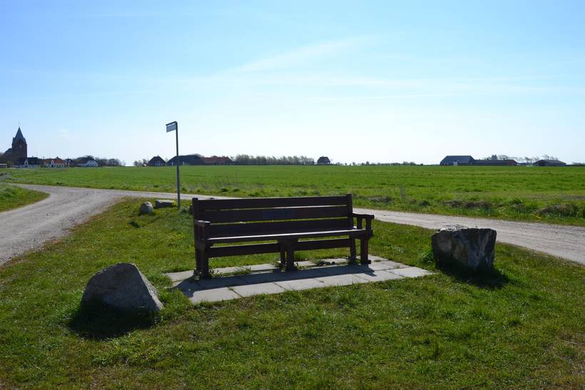 Foto von Ferienhaus RO15 in Ballum - Südjütland