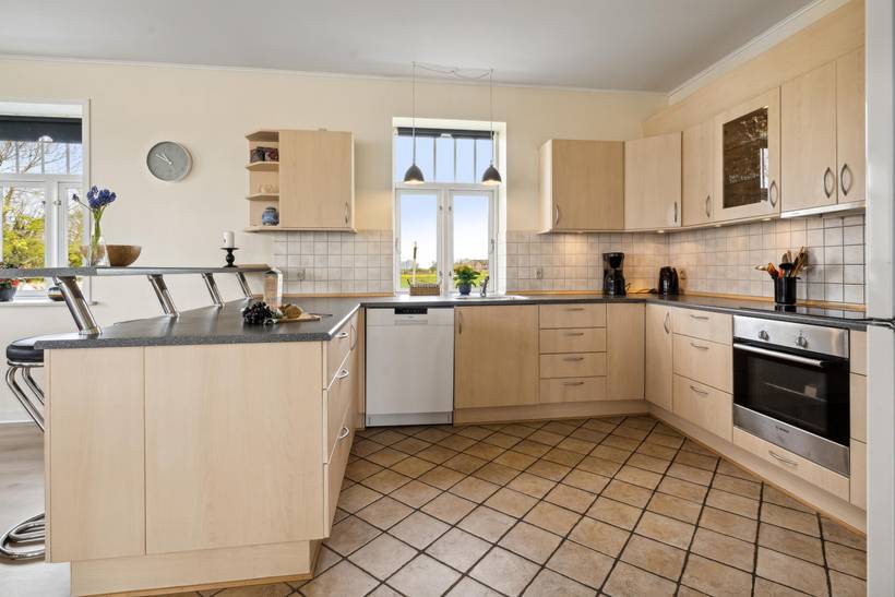 Foto von Ferienhaus RO15 in Ballum - Südjütland