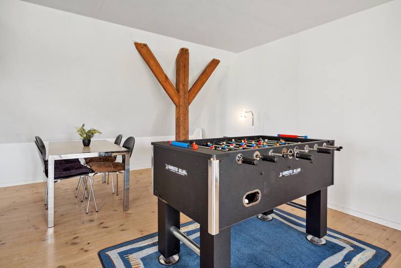 Foto von Ferienhaus RO15 in Ballum - Südjütland