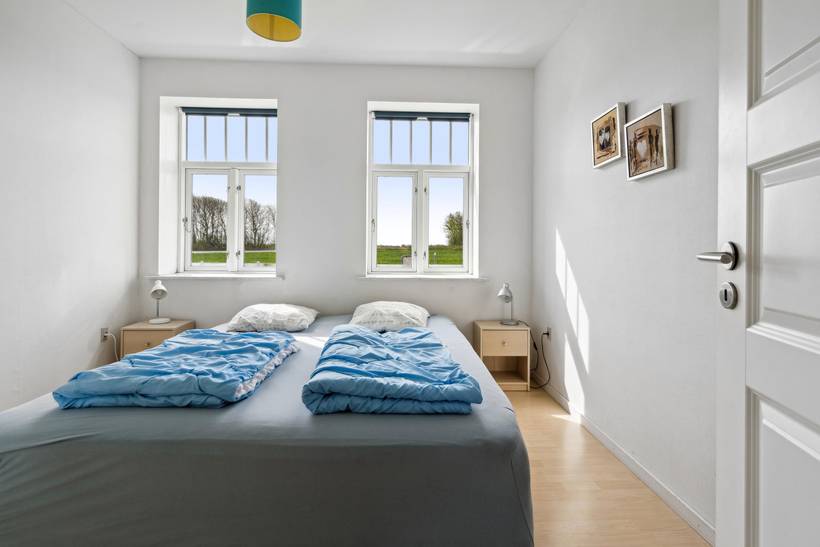 Foto von Ferienhaus RO15 in Ballum - Südjütland