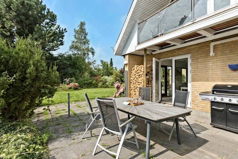 Foto von Ferienhaus RO16 auf Sølager - Nordseeland