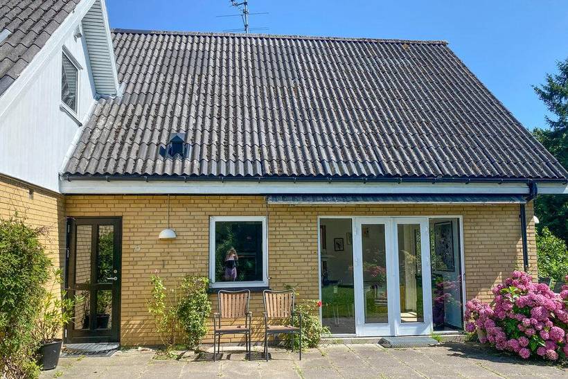 Foto von Ferienhaus RO16 auf Sølager - Nordseeland