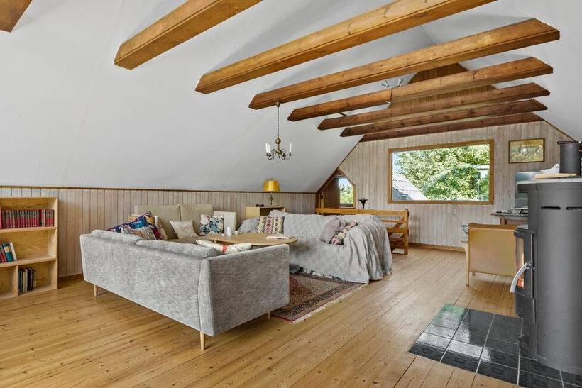 Foto von Ferienhaus RO16 auf Sølager - Nordseeland