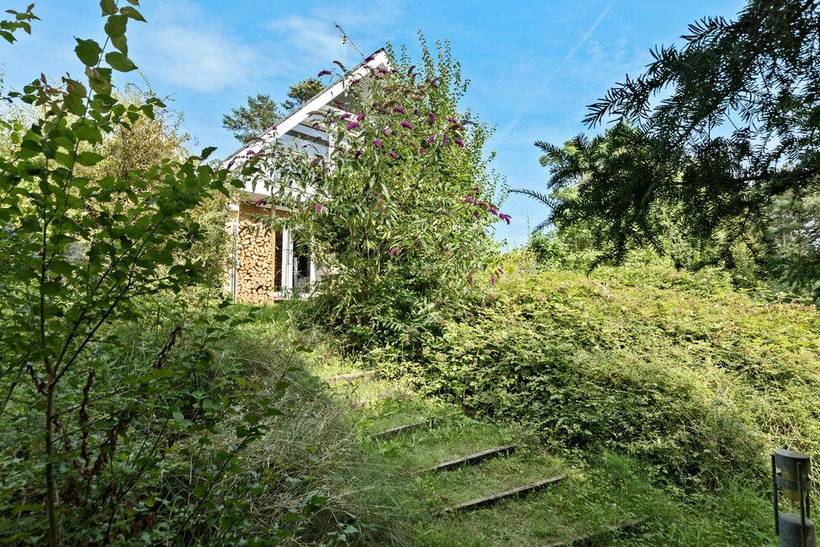 Foto von Ferienhaus RO16 auf Sølager - Nordseeland