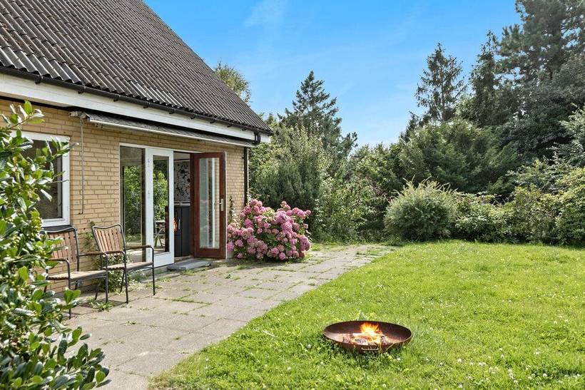 Foto von Ferienhaus RO16 auf Sølager - Nordseeland