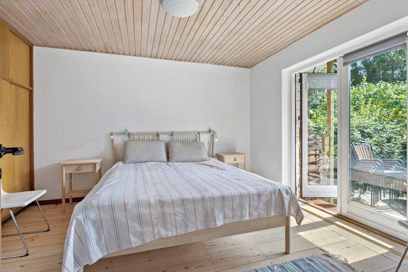 Foto von Ferienhaus RO16 auf Sølager - Nordseeland