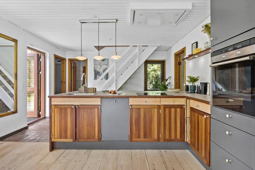 Foto von Ferienhaus RO16 auf Sølager - Nordseeland