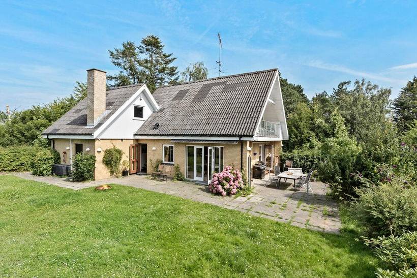 Foto von Ferienhaus RO16 auf Sølager - Nordseeland