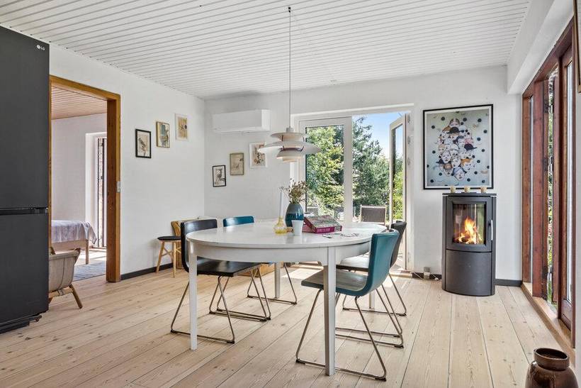 Foto von Ferienhaus RO16 auf Sølager - Nordseeland