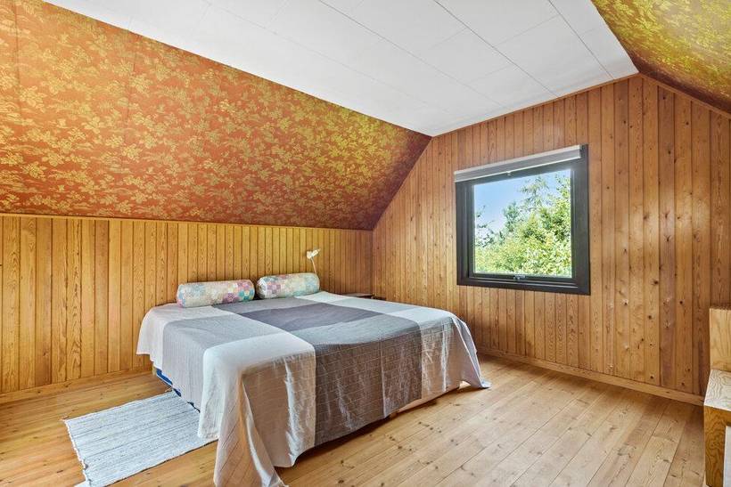 Foto von Ferienhaus RO16 auf Sølager - Nordseeland