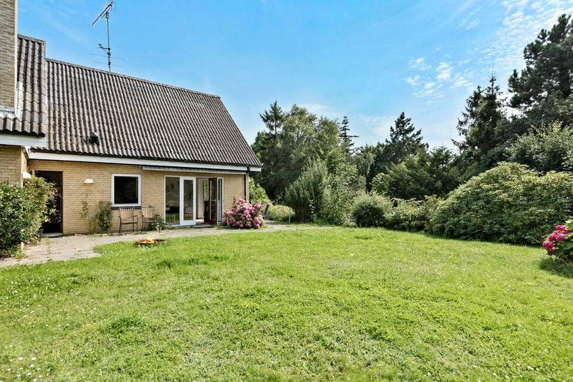 Foto von Ferienhaus RO16 auf Sølager - Nordseeland