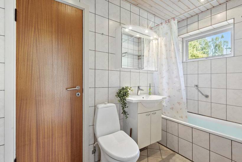 Foto von Ferienhaus RO16 auf Sølager - Nordseeland