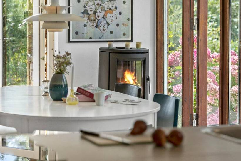 Foto von Ferienhaus RO16 auf Sølager - Nordseeland