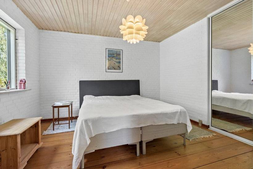 Foto von Ferienhaus RO16 auf Sølager - Nordseeland