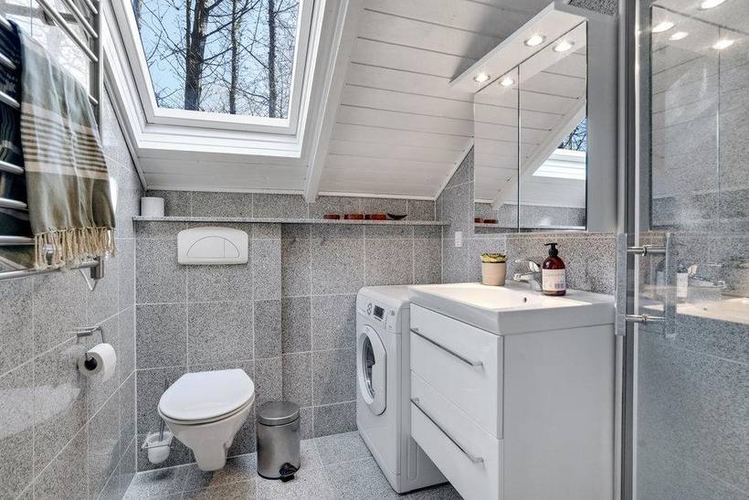 Foto von Ferienhaus RO20 in Mårup - Samsø