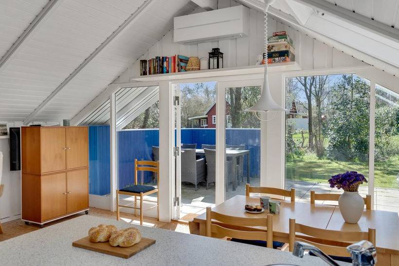 Foto von Ferienhaus RO20 in Mårup - Samsø
