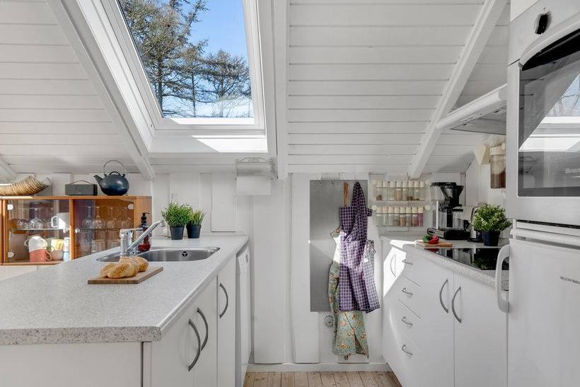Foto von Ferienhaus RO20 in Mårup - Samsø
