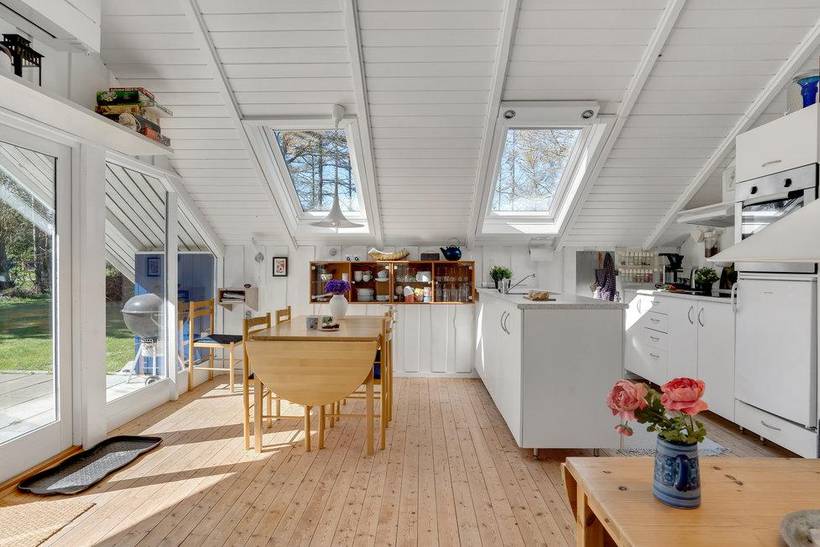 Foto von Ferienhaus RO20 in Mårup - Samsø