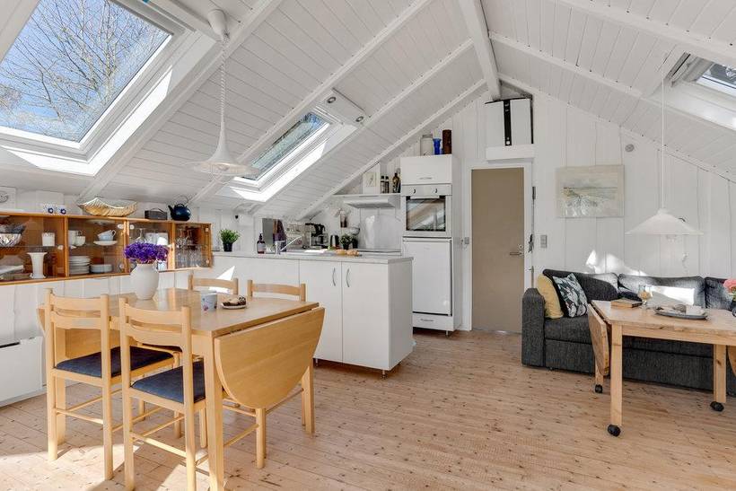 Foto von Ferienhaus RO20 in Mårup - Samsø