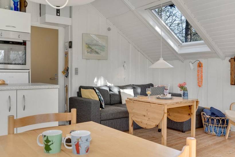 Foto von Ferienhaus RO20 in Mårup - Samsø