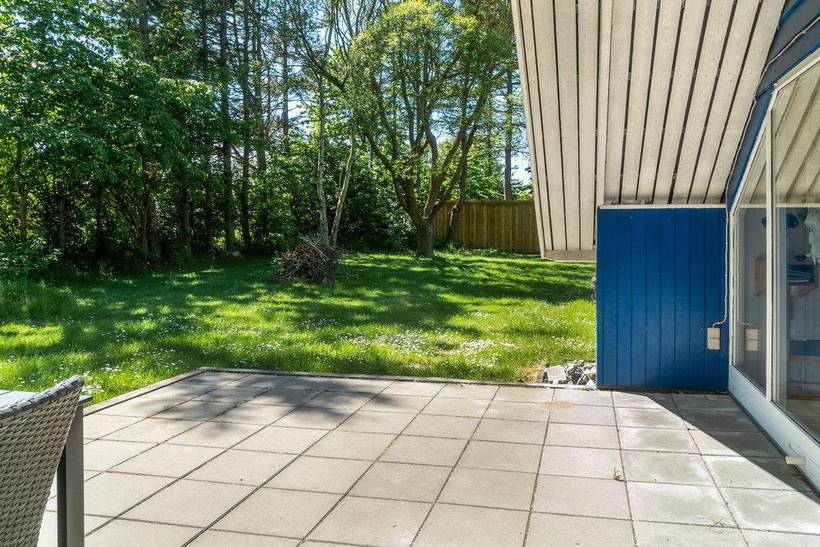 Foto von Ferienhaus RO20 in Mårup - Samsø