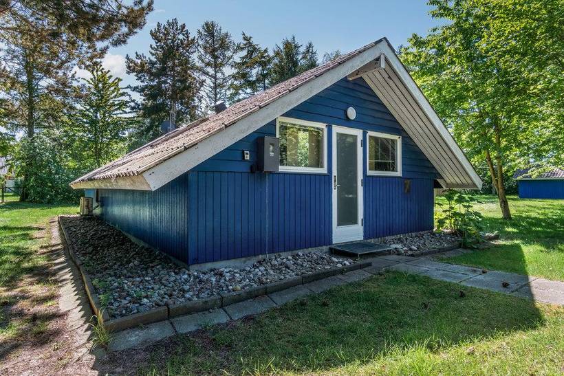 Foto von Ferienhaus RO20 in Mårup - Samsø