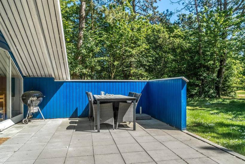 Foto von Ferienhaus RO20 in Mårup - Samsø