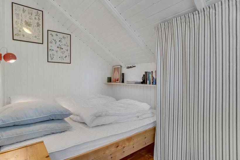 Foto von Ferienhaus RO20 in Mårup - Samsø