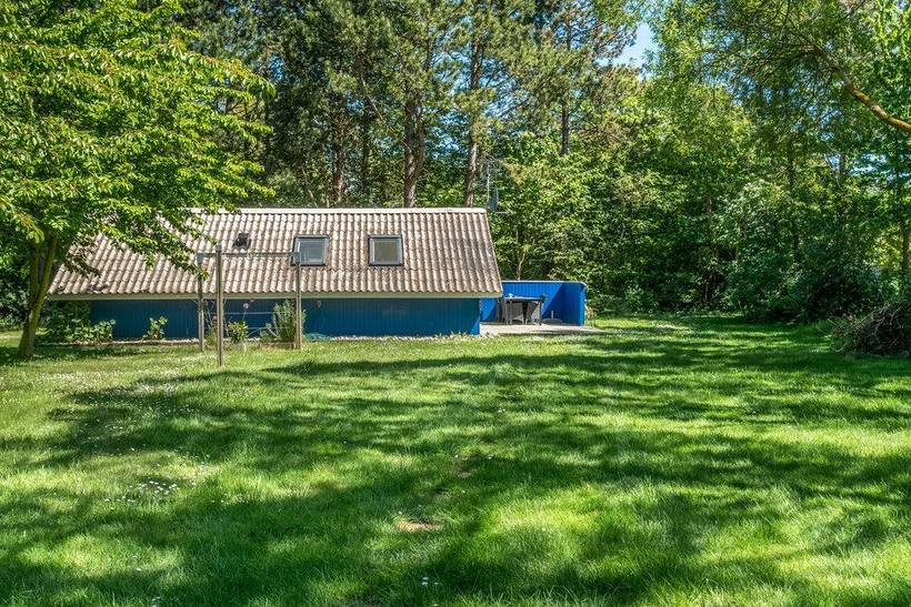 Foto von Ferienhaus RO20 in Mårup - Samsø