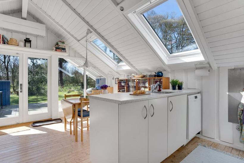 Foto von Ferienhaus RO20 in Mårup - Samsø