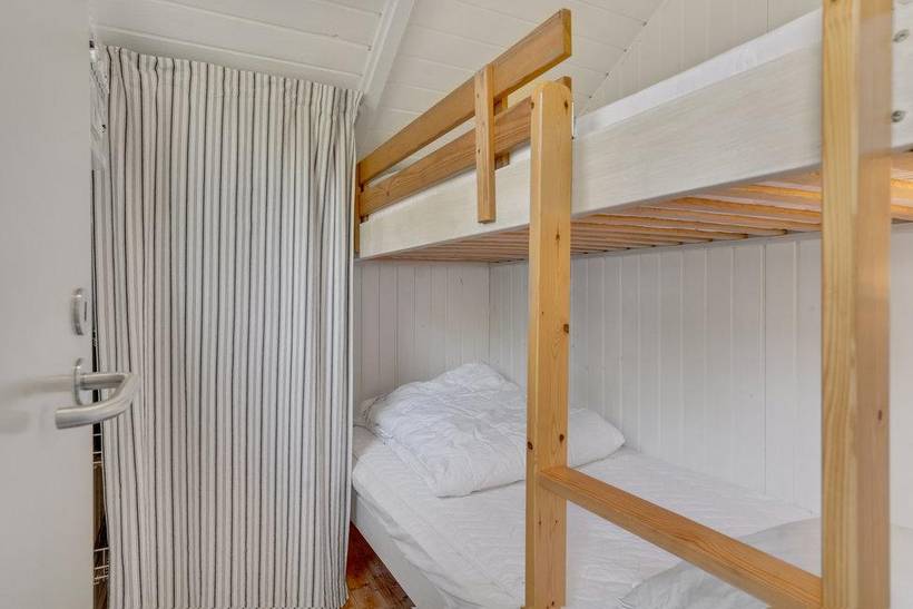 Foto von Ferienhaus RO20 in Mårup - Samsø