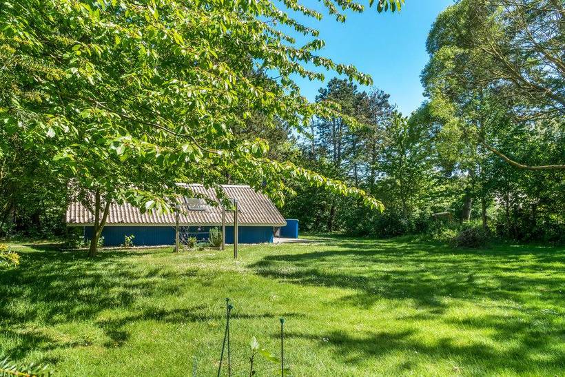 Foto von Ferienhaus RO20 in Mårup - Samsø