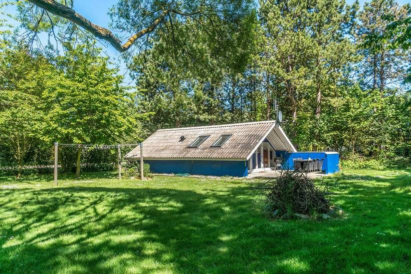 Foto von Ferienhaus RO20 in Mårup - Samsø