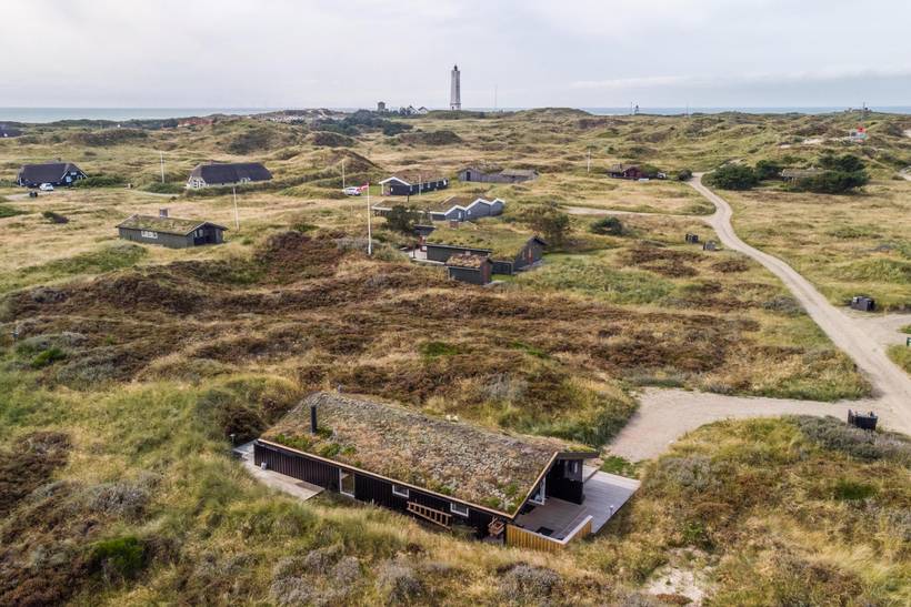 Foto von Ferienhaus RO22 in Blåvand - Westjütland