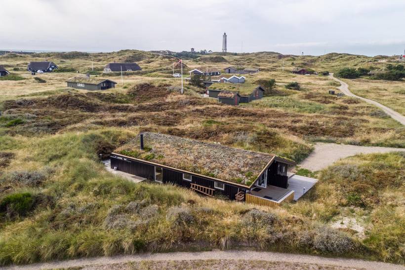 Foto von Ferienhaus RO22 in Blåvand - Westjütland