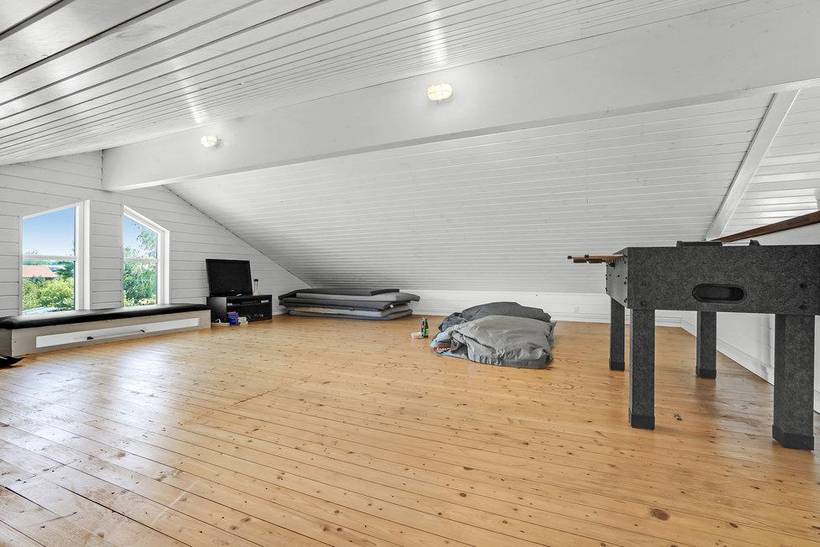 Foto von Ferienhaus RO23 in Marielyst - Falster