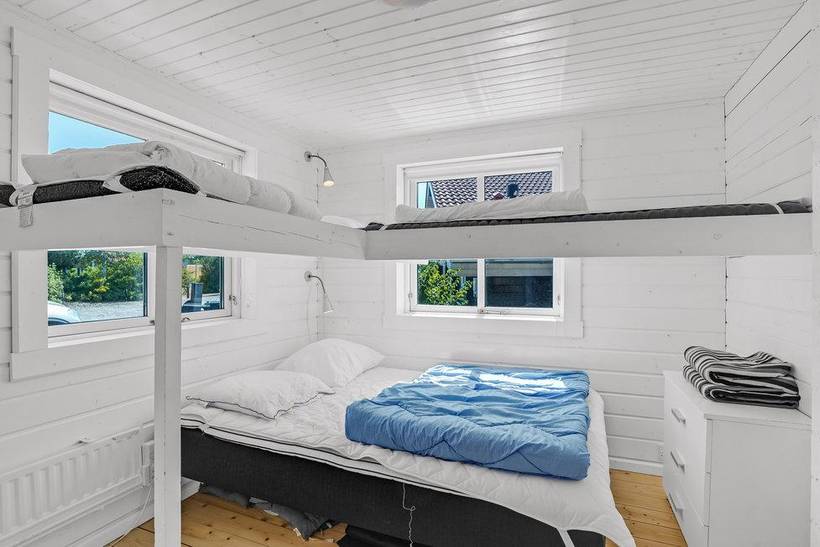 Foto von Ferienhaus RO23 in Marielyst - Falster
