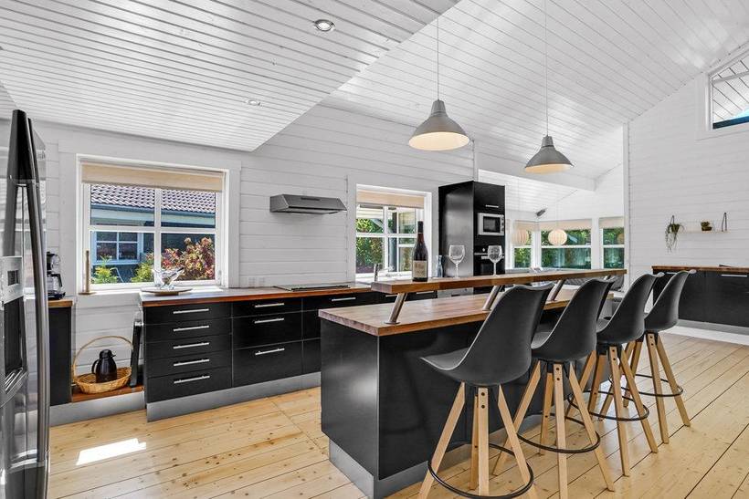 Foto von Ferienhaus RO23 in Marielyst - Falster