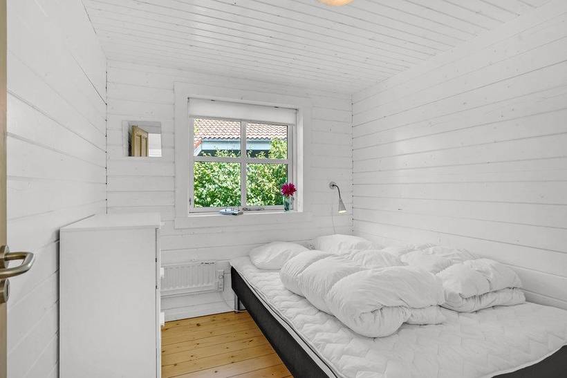 Foto von Ferienhaus RO23 in Marielyst - Falster