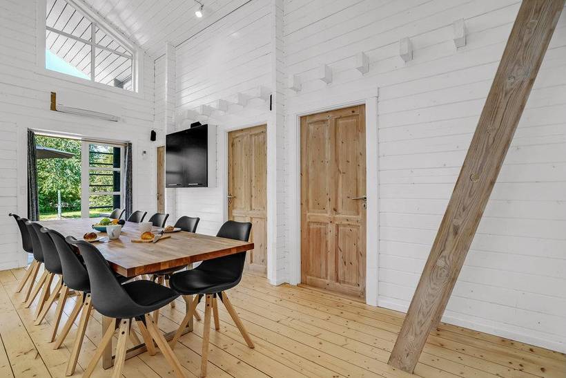 Foto von Ferienhaus RO23 in Marielyst - Falster