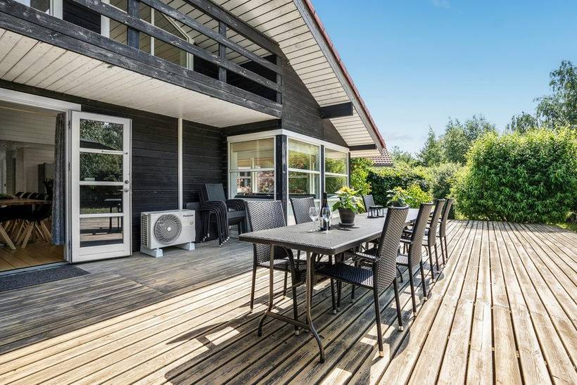 Foto von Ferienhaus RO23 in Marielyst - Falster