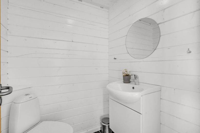 Foto von Ferienhaus RO23 in Marielyst - Falster