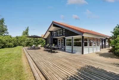 Vorschaubild von Ferienhaus RO23 in Marielyst - Falster