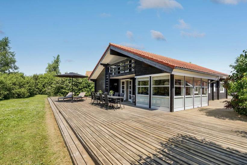 Foto von Ferienhaus RO23 in Marielyst - Falster