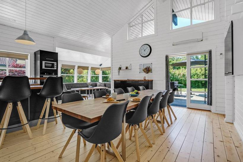 Foto von Ferienhaus RO23 in Marielyst - Falster