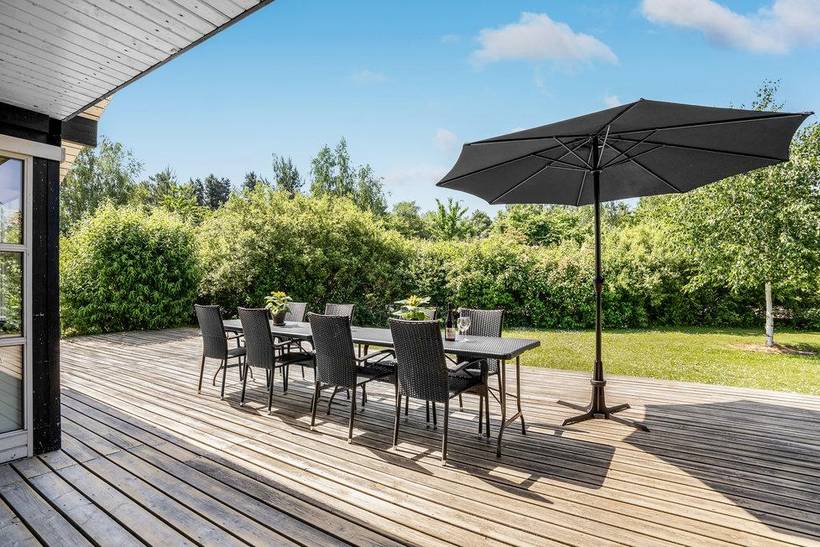 Foto von Ferienhaus RO23 in Marielyst - Falster