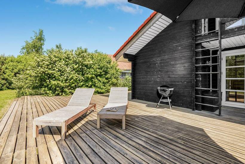 Foto von Ferienhaus RO23 in Marielyst - Falster